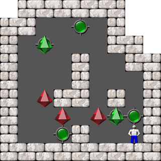Уровень 437 — Thinking Rabbit Arranged
